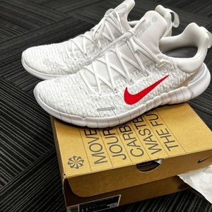 Athletic Shoes - Nikes, Adidas